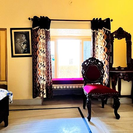 Hotel Himmat Niwas Jaisalmer Ngoại thất bức ảnh